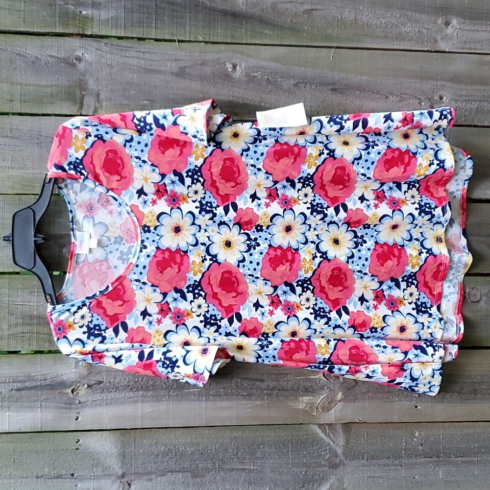 LulaRoe Perfect T